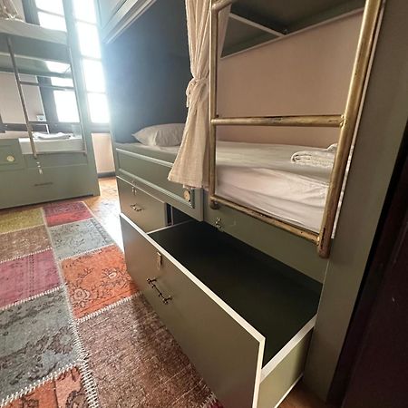 Lords Hostel & Pub Antalya Ngoại thất bức ảnh