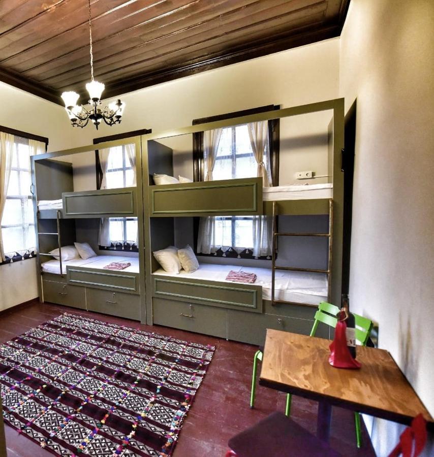 Lords Hostel & Pub Antalya Ngoại thất bức ảnh